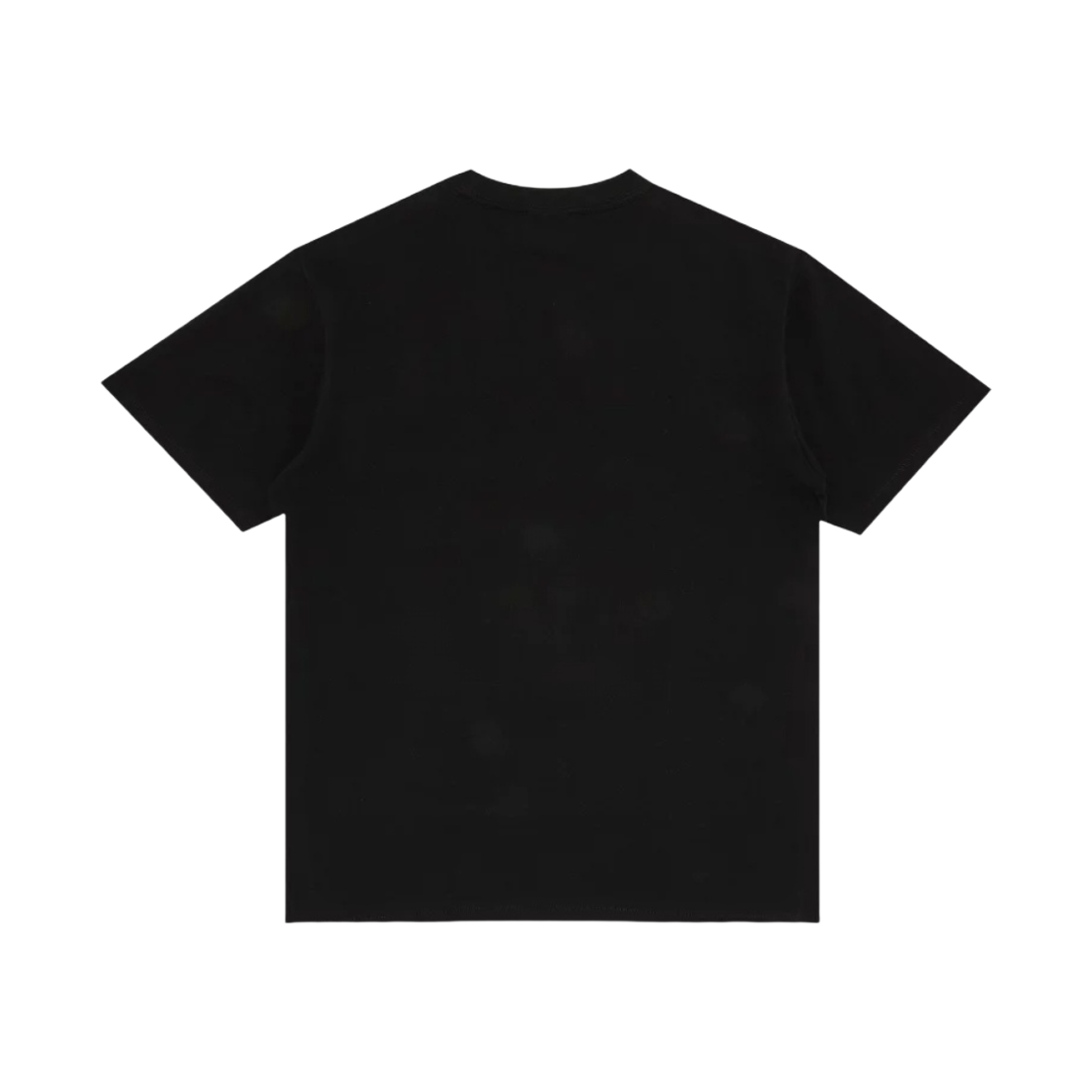 베이프 ABC 카모 바이 베이싱 에이프 티셔츠 블랙 블루(BAPE ABC Camo By Bathing Ape T-Shirt Black Blue) - 2