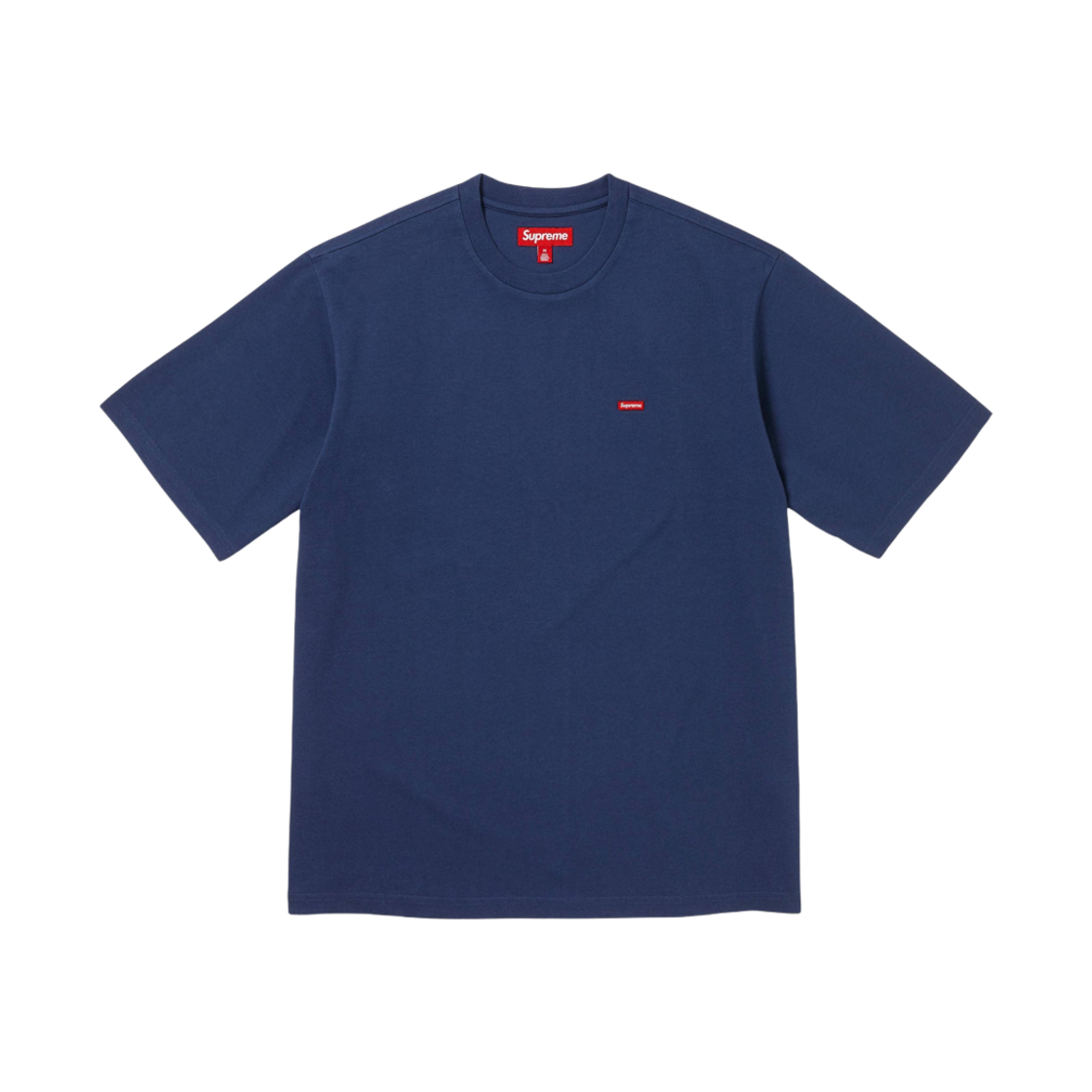 Supreme 25SS Small Box Logo Tee ペール ブルー Supreme Small Box Tee 
