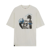Jordan x Travis Scott x Fragment T-Shirt Sail (DJ0620-133)