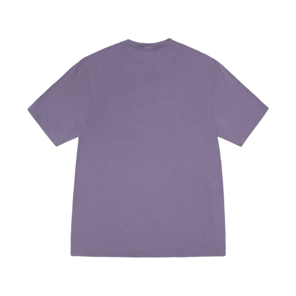 스투시 빅 앤 미티 피그먼트 다이드 티셔츠 그레이프(Stussy Big & Meaty Pigment Dyed T-Shirt Grape) - 2