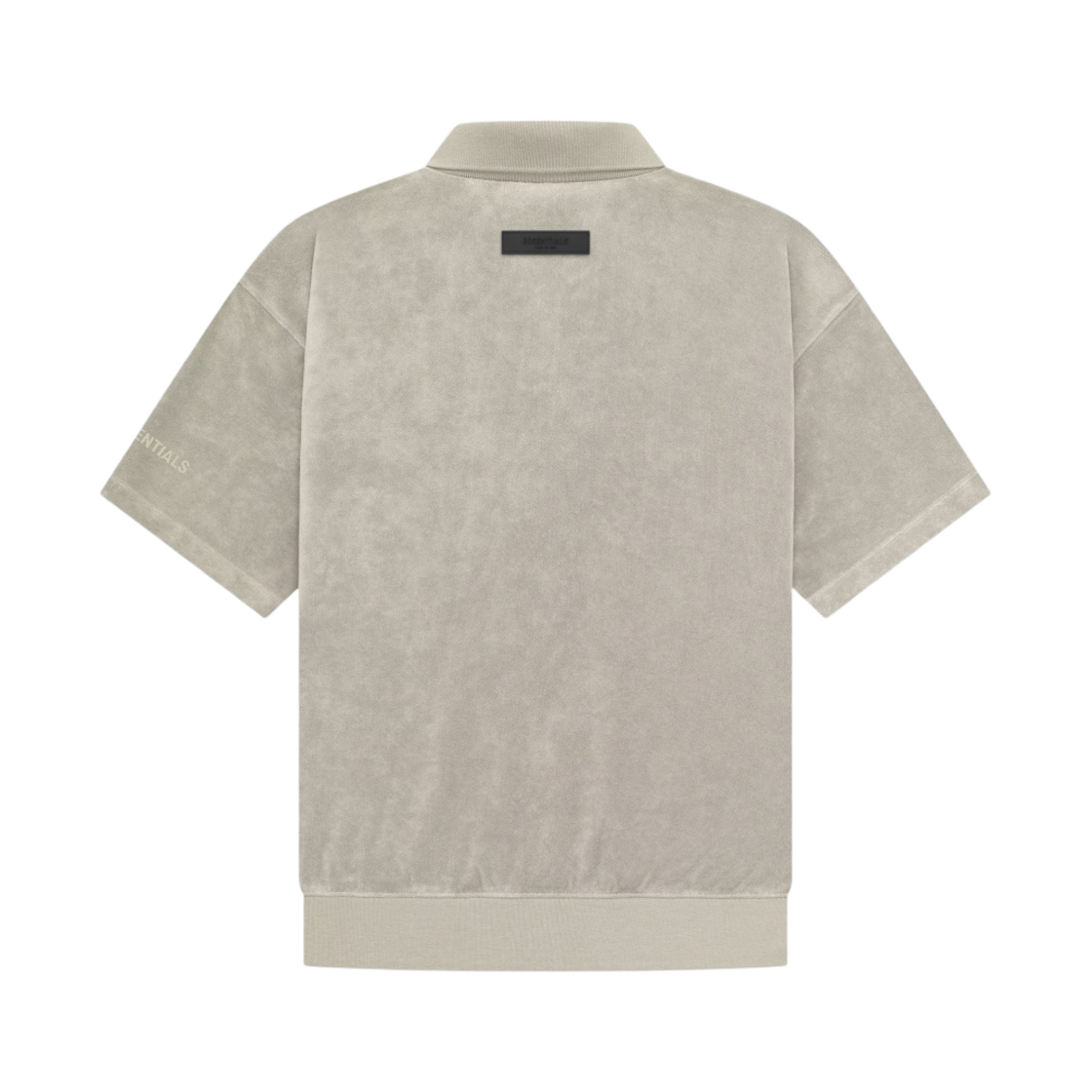 에센셜 숏슬리브 테리 폴로 실 - 23SS(Essentials SS Terry Polo Seal - 23SS) - 2