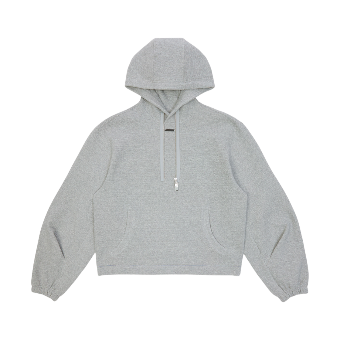 【関税込み】ADER error ベージュ Realce Product. 29 フーディ ベージュ系 ADERERROR(アーダーエラー) パーカー・フーディ