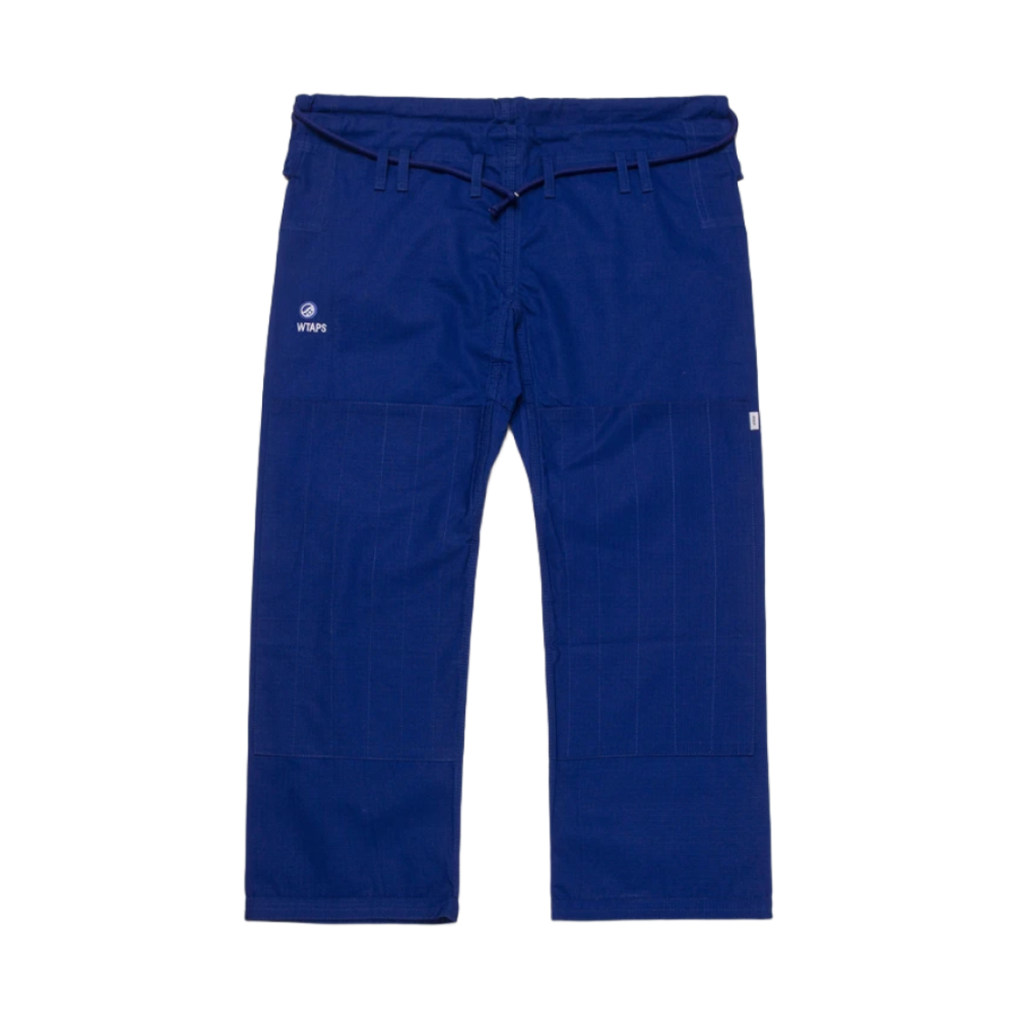 소요롤 x 더블탭스 기모노 블루(Shoyoroll x Wtaps Kimono Blue) - 3