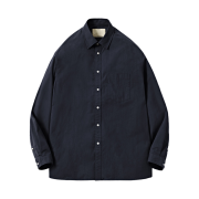 Pottery Comfort Shirt Navy