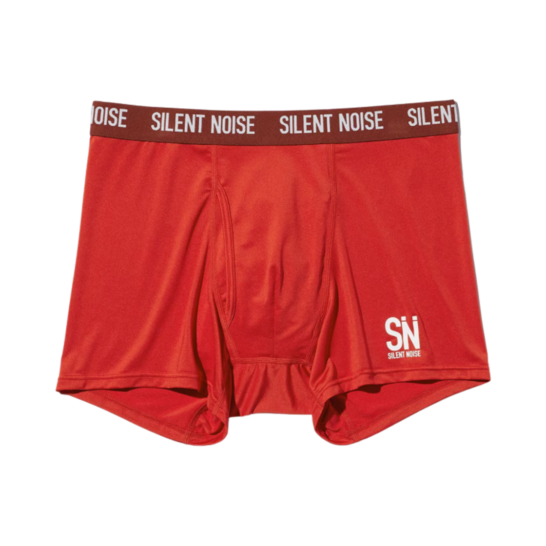 357185-17 GU x Undercover Dry Boxer Shorts Red - JP