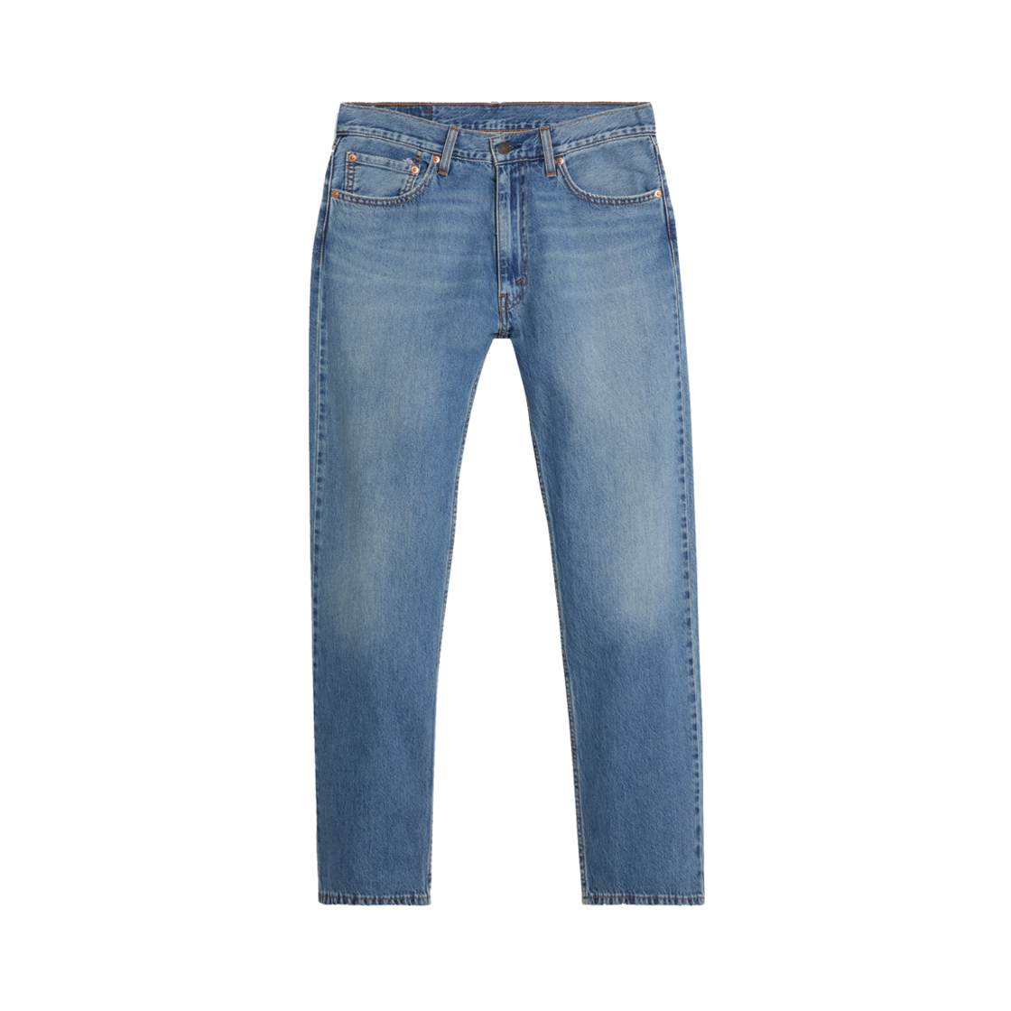 리바이스 555™ 릴렉스 스트레이트 진 미디엄 인디고