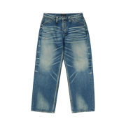 Thug Club Shot Gun Pants Blue