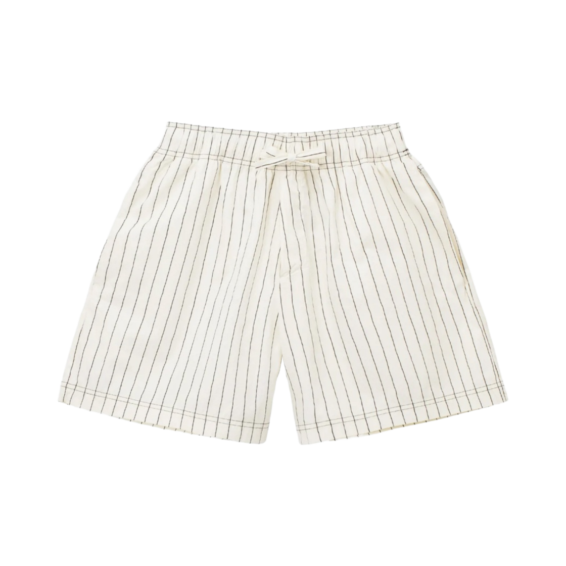 스투시 x 테클라 포플린 파자마 쇼츠 핸드 드로운 스트라이프(Stussy x Tekla Poplin Pajama Shorts Hand Drawn Stripes)