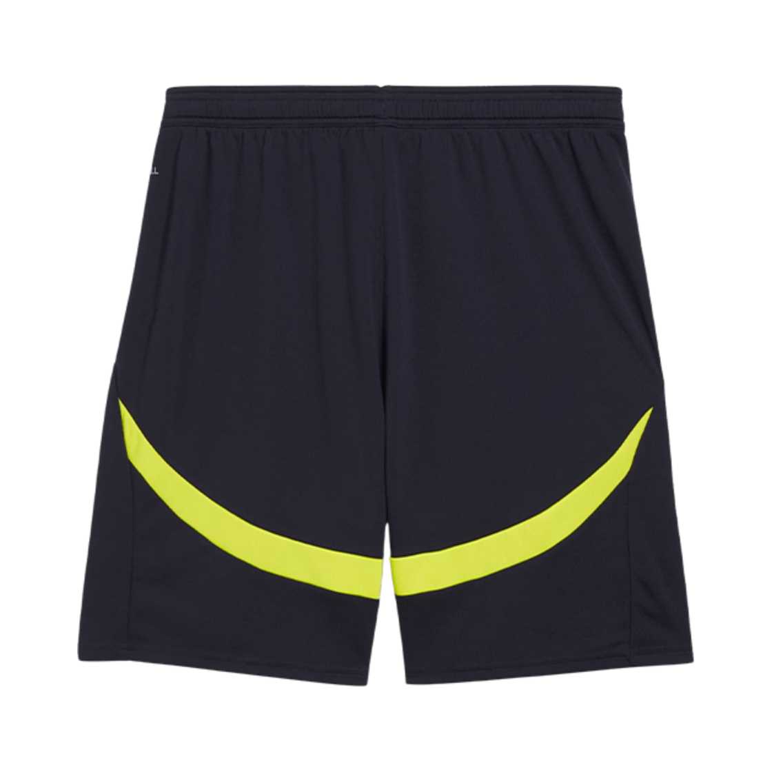 푸마 맨체스터 시티 2024/25 레플리카 사커 쇼츠 뉴 네이비 (논 마킹 버전)(Puma Manchester City 2024/25 Replica Soccer Shorts New Navy (Non Marking Ver.)) - 2