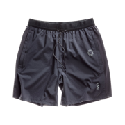 UVU Training Shorts Dark Grey