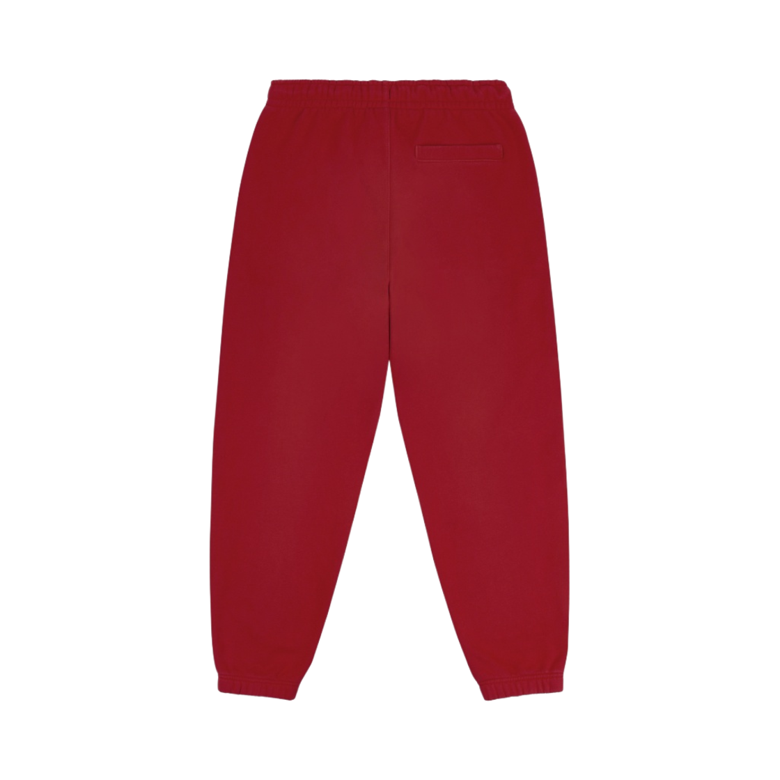 나이키 NRG 플리스 스웨트팬츠 유니버시티 레드 - 아시아(Nike NRG Fleece Sweatpants University Red - Asia) - 2