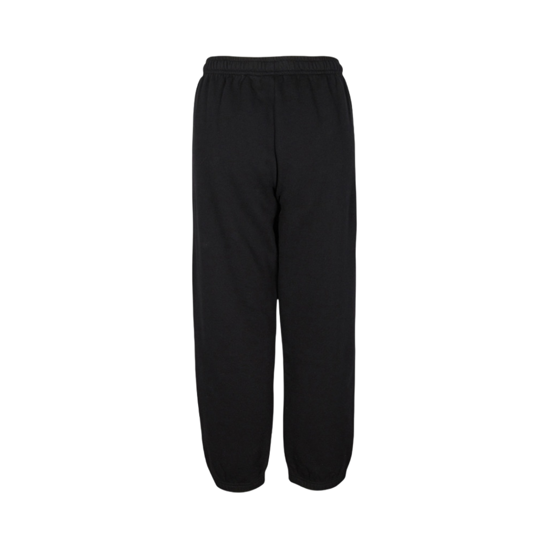 (W) 리얼리제이션 리얼 스웨트팬츠 블랙((W) Realisation Real Sweatpants Black) - 2