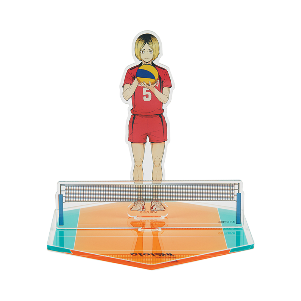 이어스트 x 하이큐!! 솔로 아크릴 스탠드 켄마(EERST x HAIKYU!! Solo Acrylic Standee Kenma)