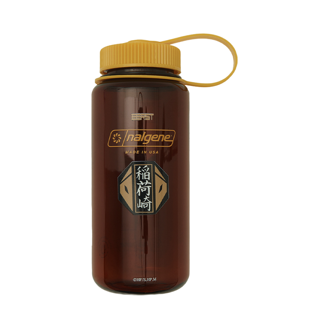 ERHKG003 EERST x HAIKYU!! School Bottle Inarizaki