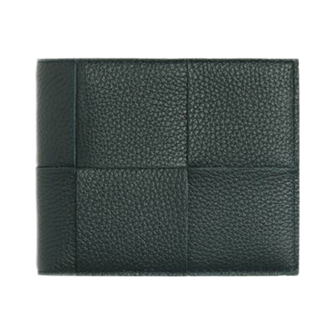 보테가 베네타 카세트 바이폴드 지갑 코인 지갑 잉크웰 글레이셔 | Bottega Veneta | KREAM