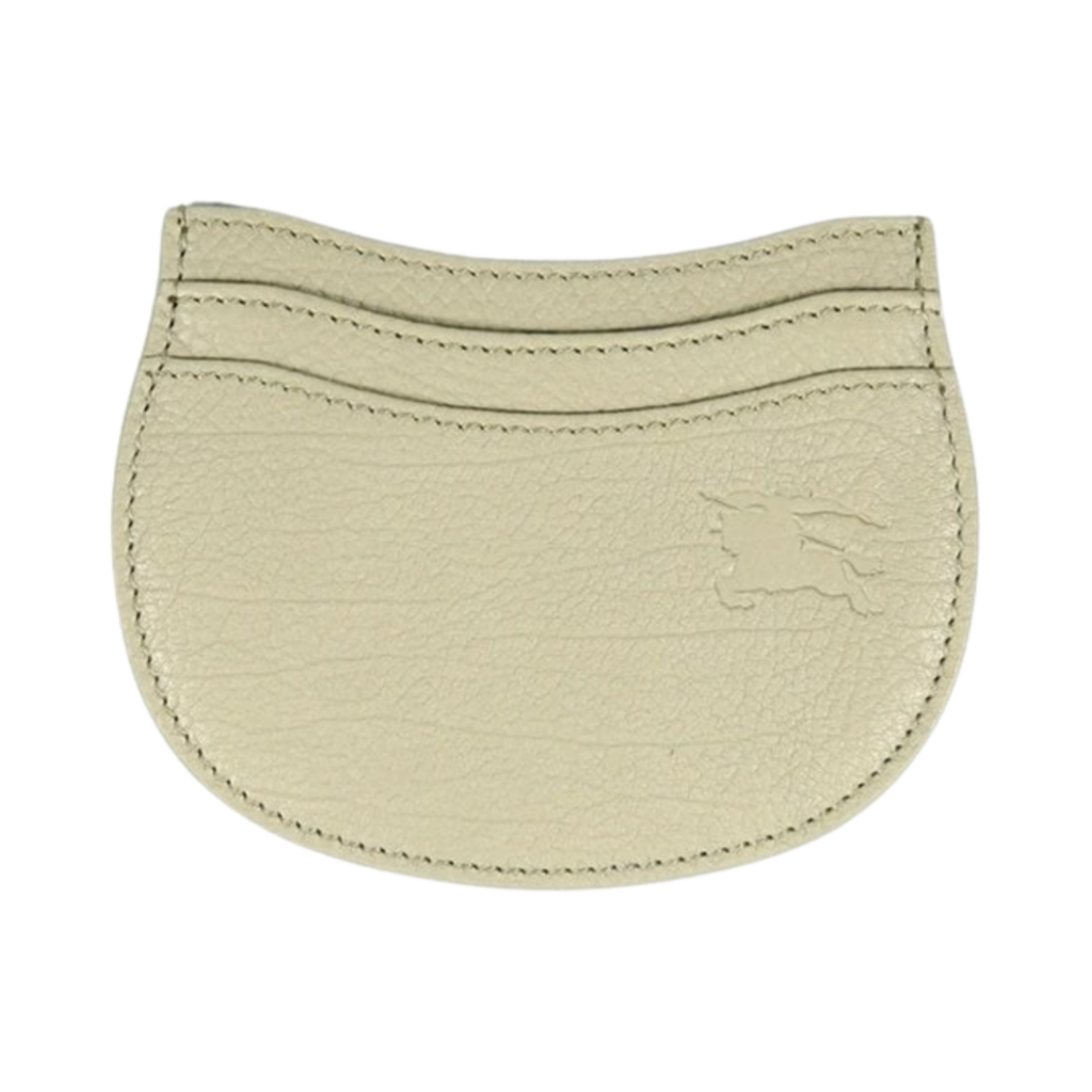 8082263 Burberry Rocking Horse Card Case Hunter