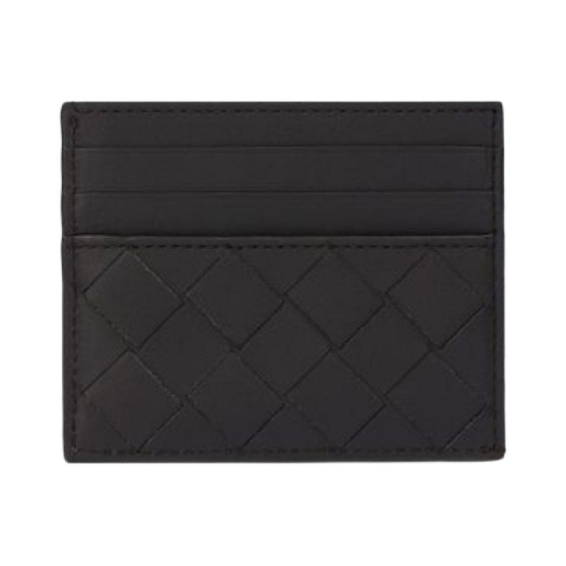 보테가 베네타 크레딧 카드 케이스 에스프레소(Bottega Veneta Credit Card Case Espresso)