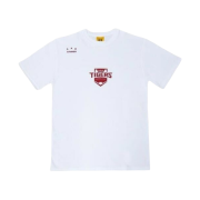 Kia Tigers x IAB Studio Basic T-Shirt White