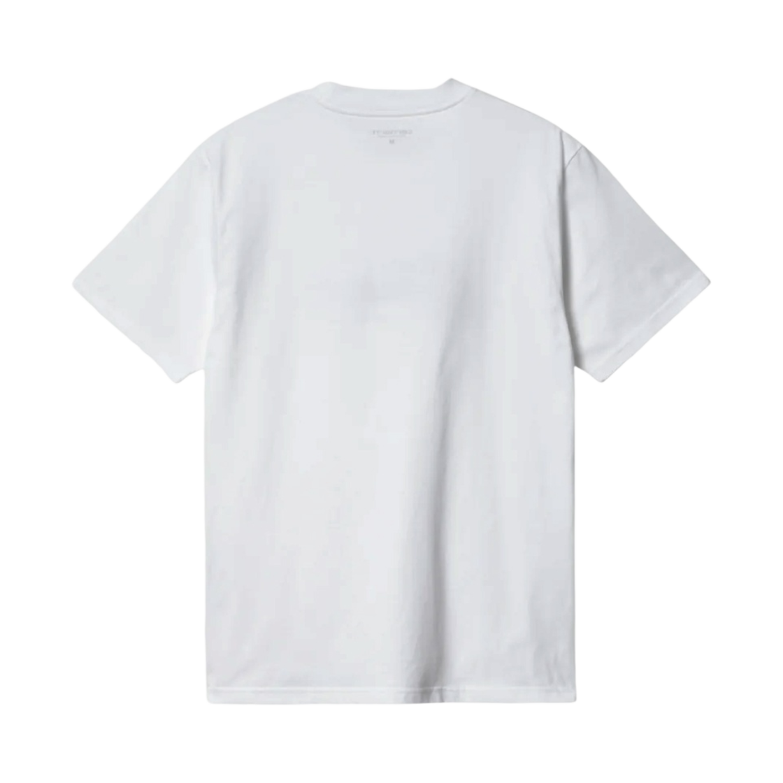 칼하트 WIP 올드 툰 티셔츠 화이트(Carhartt WIP Old Tunes T-Shirt White) - 2