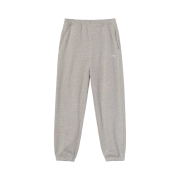 Stussy Overdyed Sweatpants Grey Heather 2021