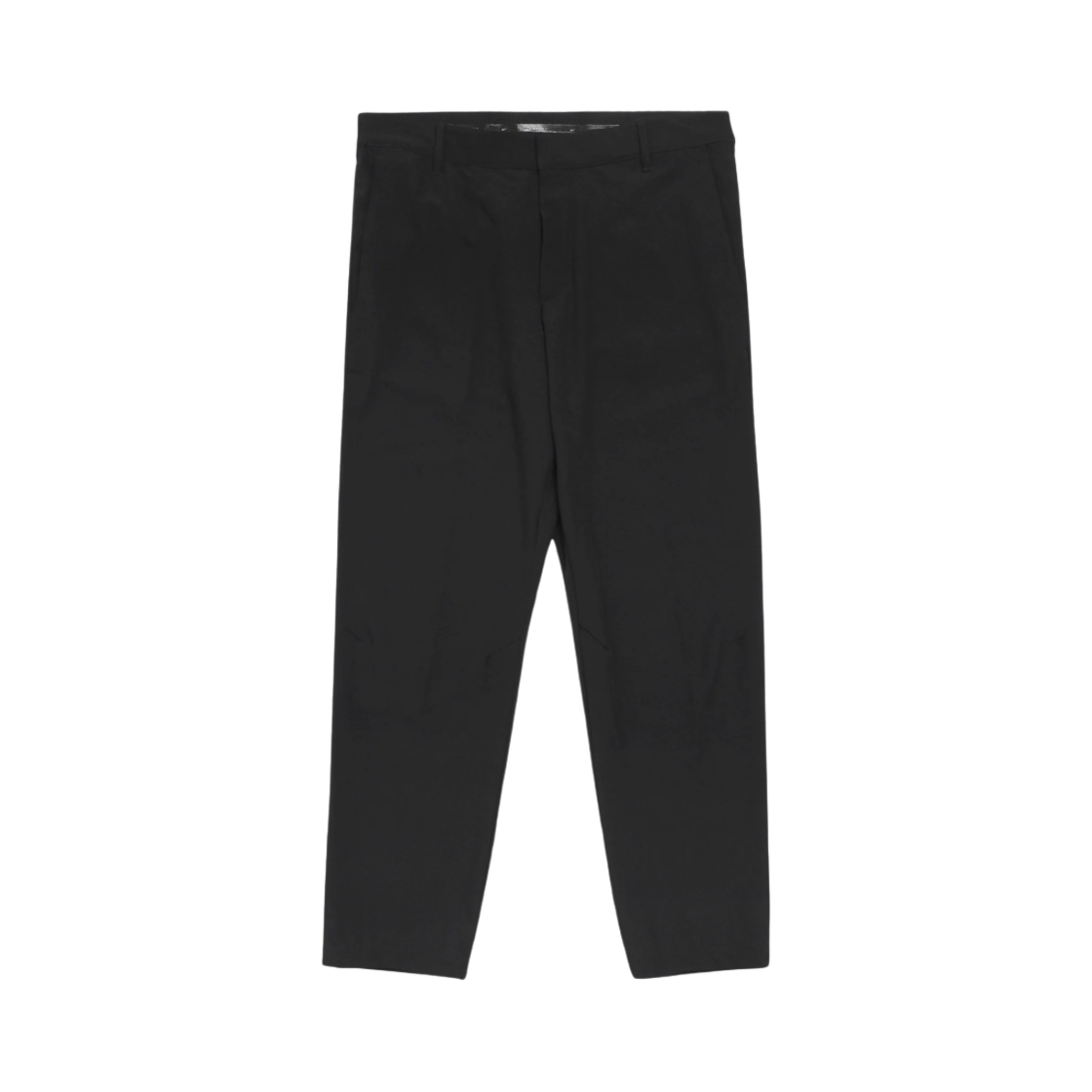 말본 골프 x 나이키 드라이핏 베이퍼 슬림 팬츠 블랙(Malbon Golf x Nike Dri-Fit Vapor Slim Pants Black) - 1