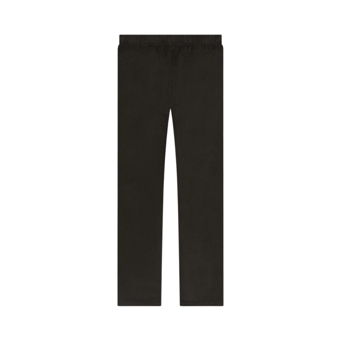 에센셜 릴렉스드 코듀로이 트라우저 오프 블랙 - 23SS(Essentials Relaxed Corduroy Trouser Off-Black - 23SS) - 2