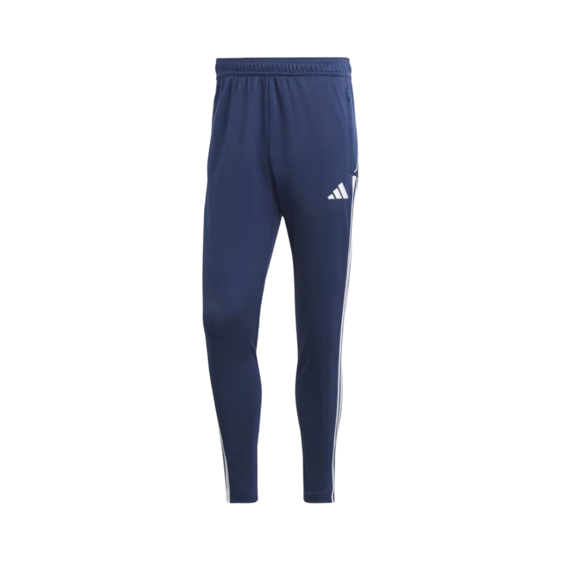아디다스 티로 23 리그 트레이닝 트랙 팬츠 팀 네이비 블루 - US 사이즈(Adidas Tiro 23 League Training Track Pants Team Navy Blue - US Sizing) - 1