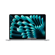Apple 2025 MacBook Air 13 M4 256GB SSD / 24GB RAM Silver (Korean Ver.)