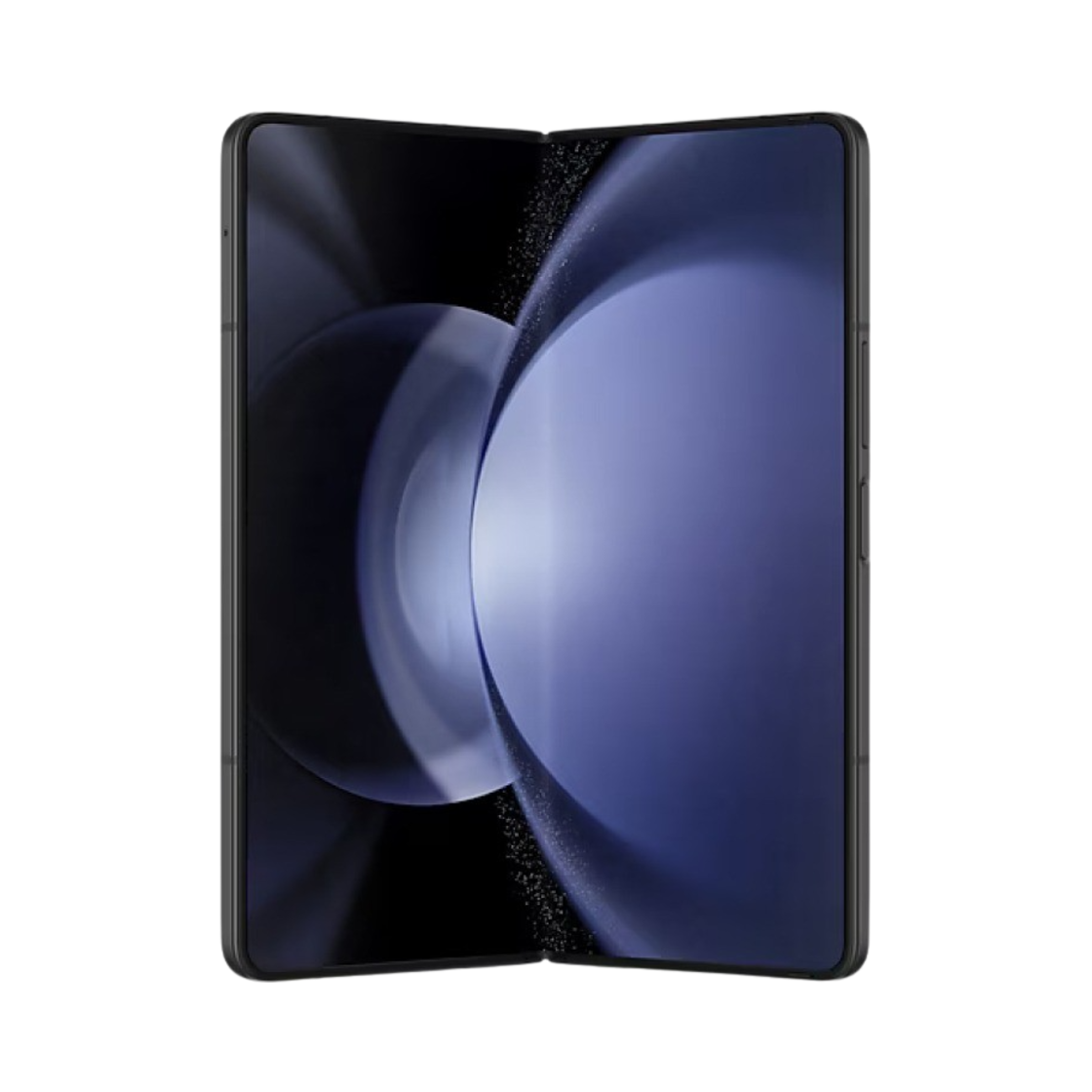 삼성 갤럭시 Z 폴드5 1테라 블루 (국내 정식 발매 제품)(Samsung Galaxy Z Fold5 1TB Blue (Korean Ver.)) - 2