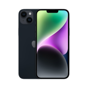 Apple iPhone 14 Plus 512GB Midnight (Korean Ver.)