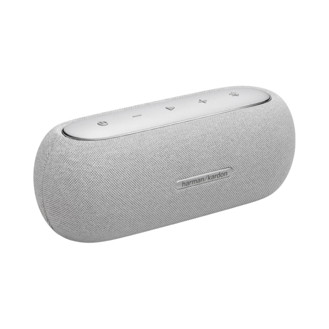 하만 카돈 루나 블루투스 스피커 그레이 (국내 정식 발매 제품)(Harman Kardon Luna Bluetooth Speaker Grey (Korean Ver.))