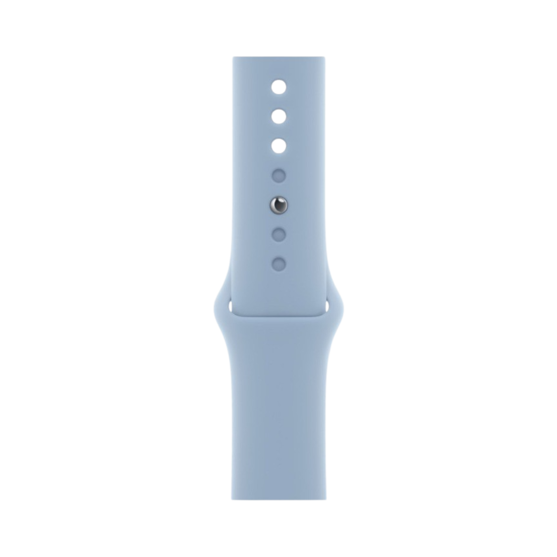 애플 워치 스포츠 밴드 스카이(Apple Watch Sport Band Sky) - 1