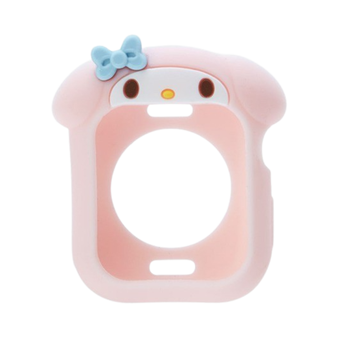 491951 Sanrio My Melody Apple Watch Case