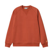Carhartt WIP Chase Sweatshirt Phoenix