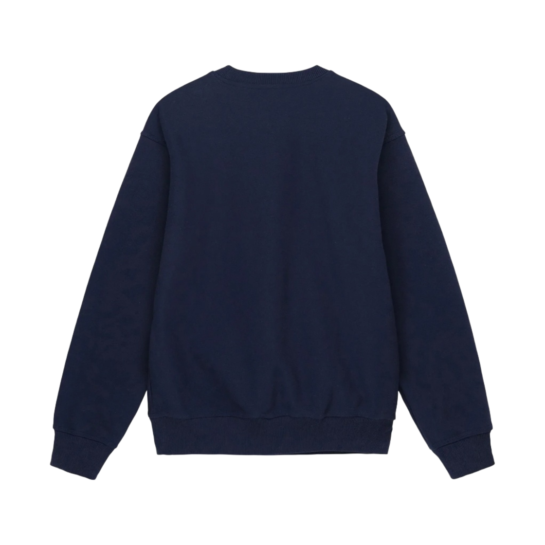스투시 프로퍼티 오브 크루 크루넥 네이비(Stussy Property of Crew Crewneck Navy) - 2