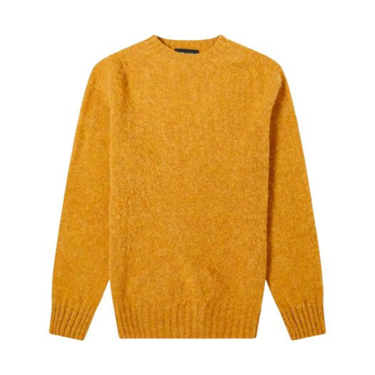 Howlin Birth Of The Cool Knit Gold