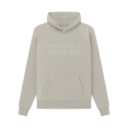 Essentials Hoodie Seal - 23SS