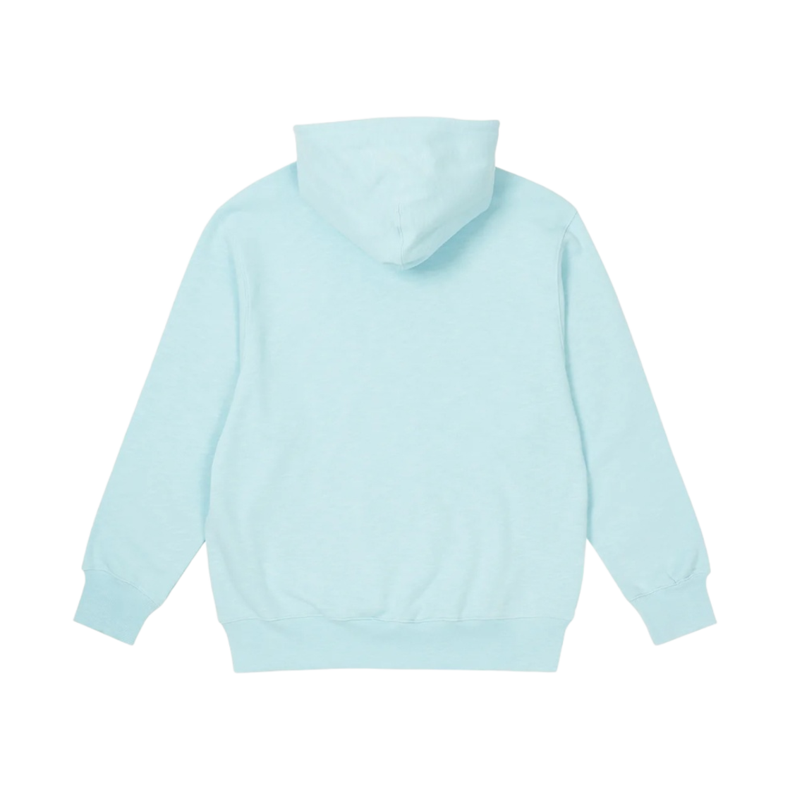 팔라스 팔 포켓 슬럽 후드 라이트 블루 - 22FW(Palace Pal Pocket Slub Hood Light Blue - 22FW) - 2