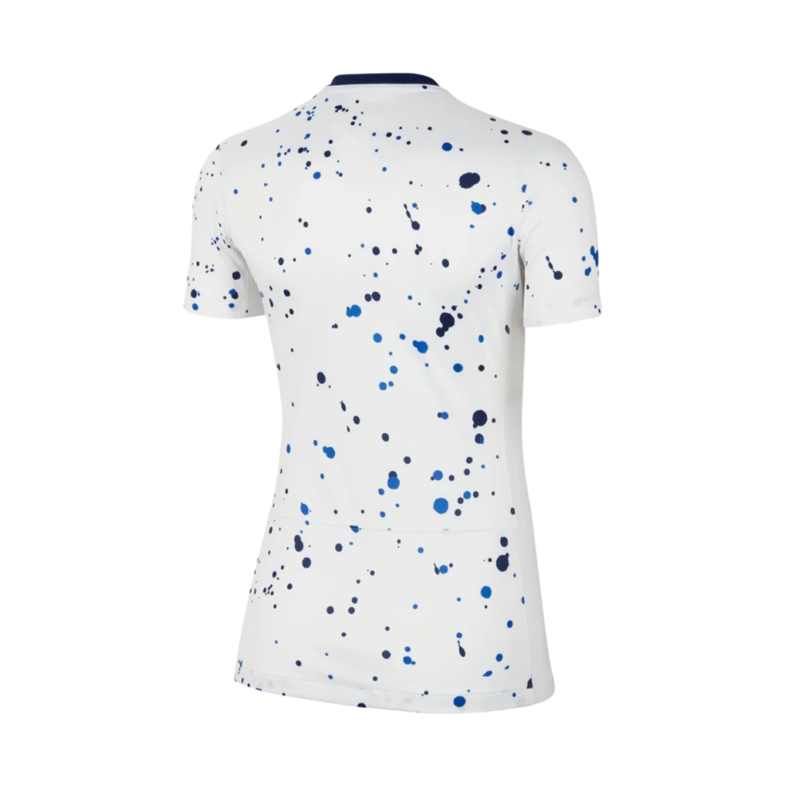 (W) 나이키 USWNT 2023 드라이핏 스타디움 홈 숏슬리브 저지 4-스타 화이트 (논 마킹 버전)((W) Nike USWNT 2023 Dri-Fit Stadium Home Jersey 4-Star White (Non Marking Ver.)) - 2