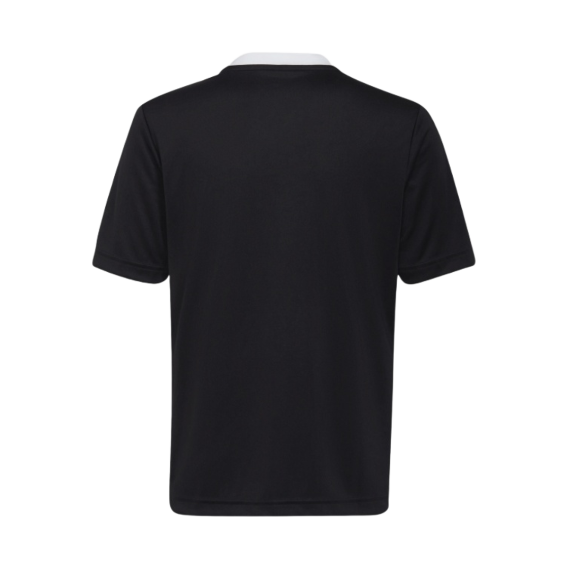 (키즈) 아디다스 엔트라다 22 저지 블랙 - US 사이즈((Kids) Adidas Entrada 22 Jersey Black - US Sizing) - 2