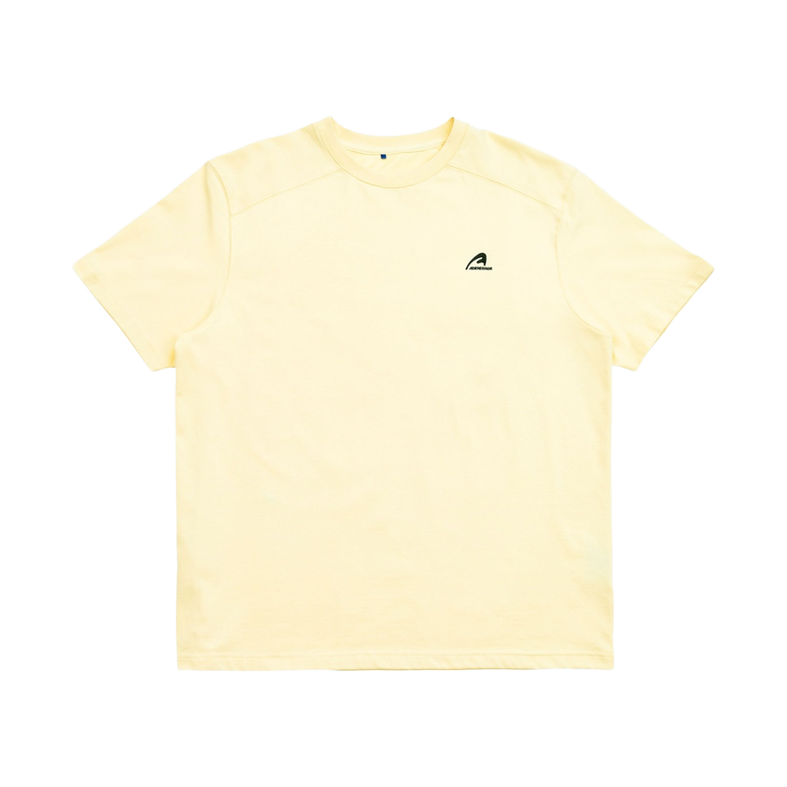 [ADERERROR] A-peec logo t-shirt ☆送料込☆ ADER ERROR(アーダーエラー) A ー peec ロゴ Tシャツ - メルカリ