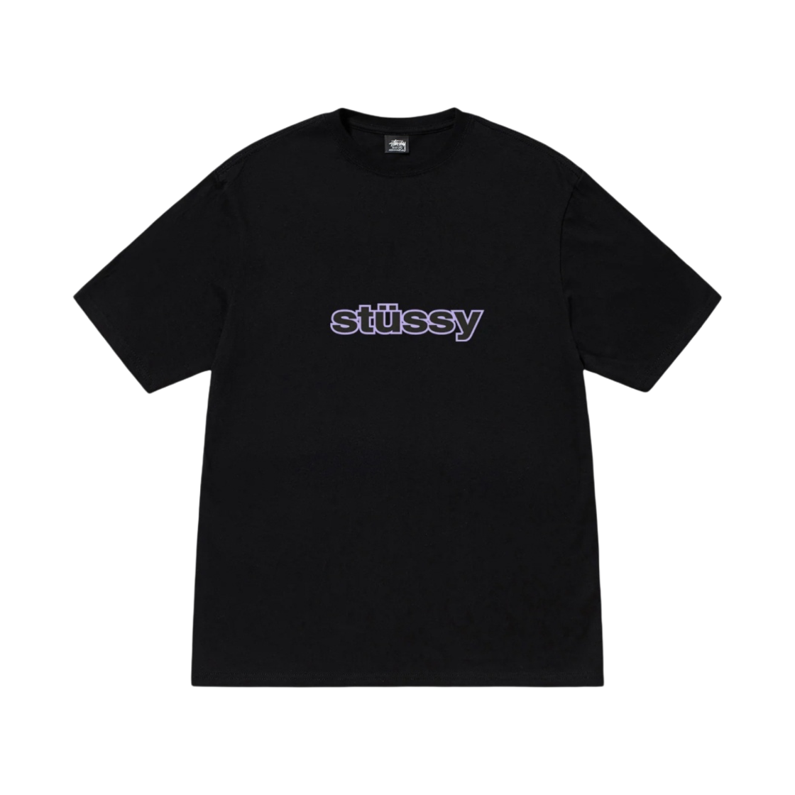 스투시 SS 링크 티셔츠 블랙 | Stussy | KREAM