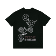 Kaikai Kiki x Blackpink Tokyo Exclusive T-Shirt Black