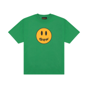 Drew House Mascot S/S T-Shirt Green