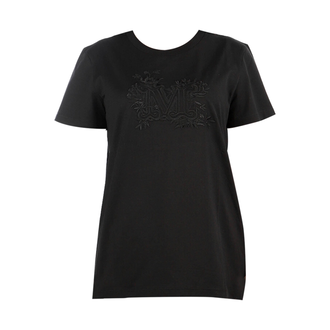 SACHA-017 (W) Max Mara Sacha T-Shirt Black