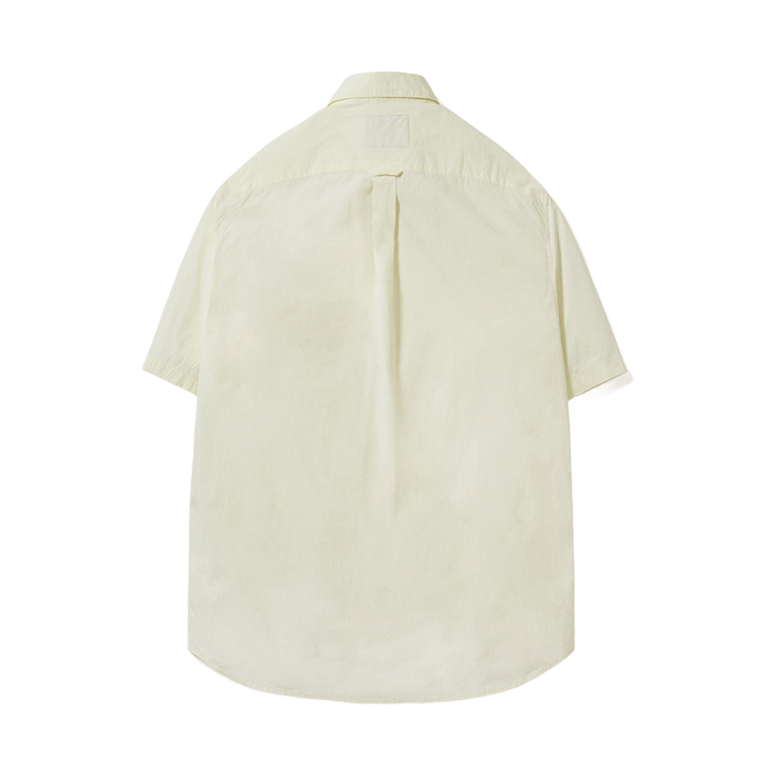 포터리 숏 슬리브 컴포트 셔츠 피 포드(Pottery Short Sleeve Comfort Shirt Pea Pod) - 2