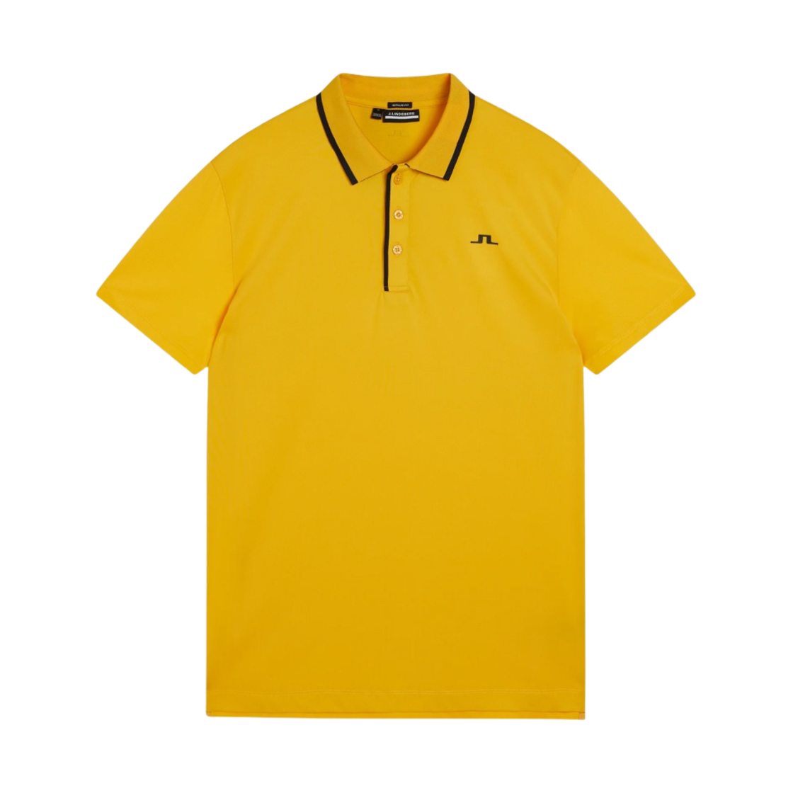 제이린드버그 루카 레귤러 핏 폴로 시트러스(J.Lindeberg Luca Regular Fit Polo Citrus)