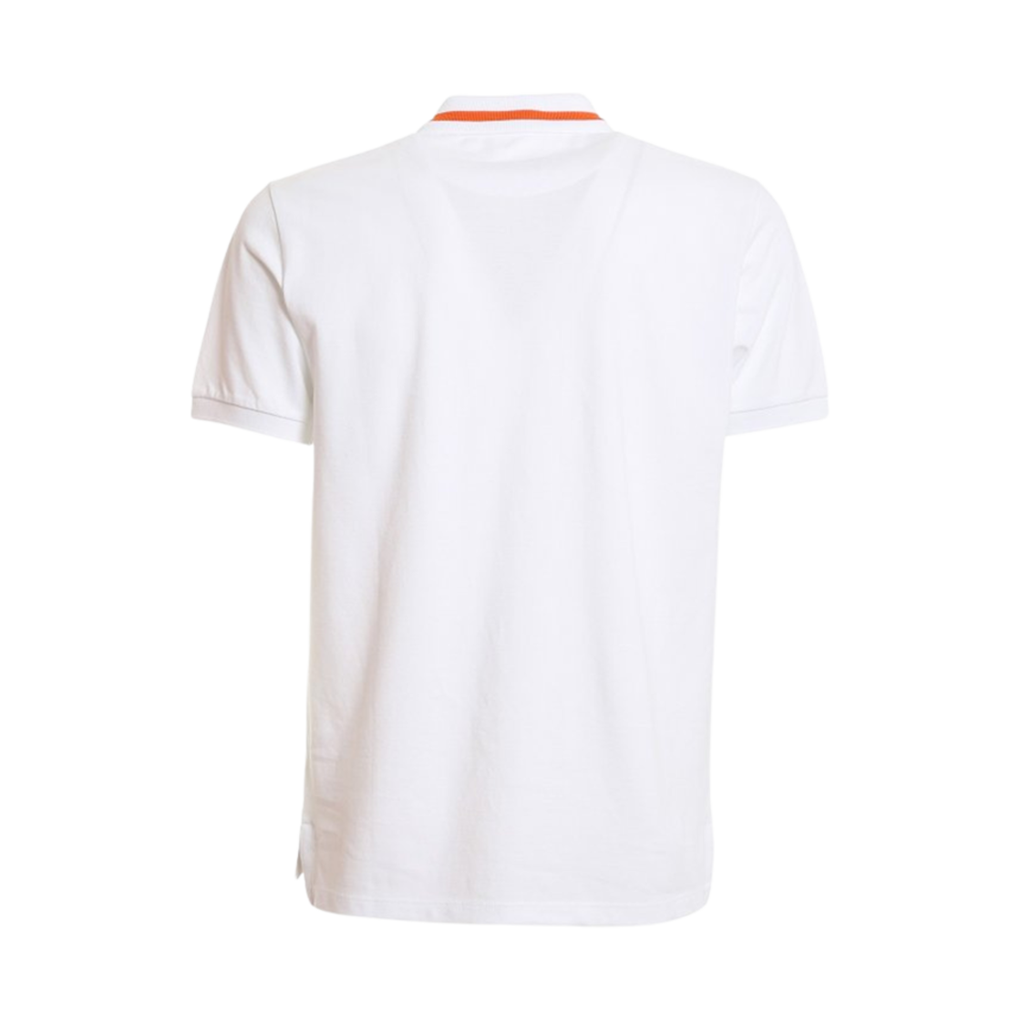 비비안 웨스트우드 스트라이프 폴로 티셔츠 화이트(Vivienne Westwood Stripe Polo T-Shirt White) - 2