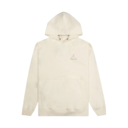 Jordan x A Ma Maniere Jacquard Hoodie Coconut Milk - Asia