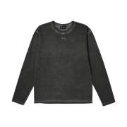 Thug Club Basic Sleeve Charcoal